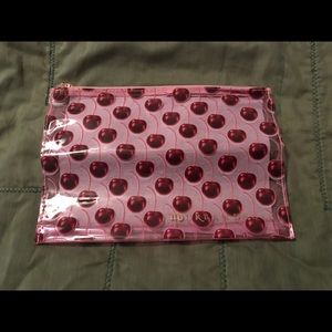 Urban Decay Cherry 🍒 Makeup Bag